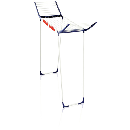 Leifheit Pegasus 180 Solid MAXX Airer Laundry Dryer Rack | 81650