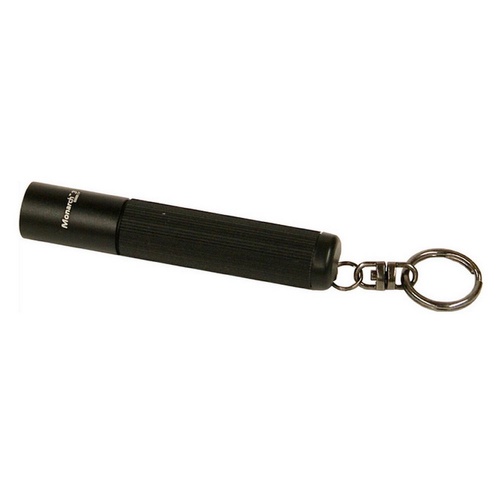 LEATHERMAN MONARCH 3 TORCH FLASHLIGHT BLACK 
