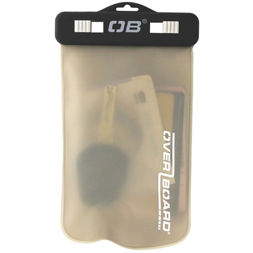Overboard Multipurpose Waterproof Case Medium 