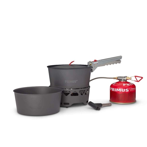 PRIMUS PRIMETECH STOVE SET 1.3L HIKING STOVE WP351032