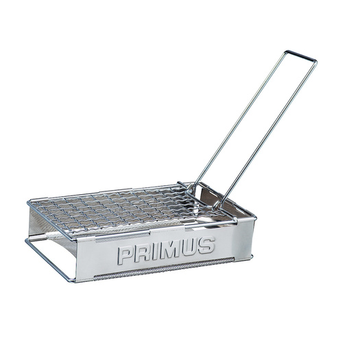 PRIMUS STAINLESS STEEL TOASTER WP720661