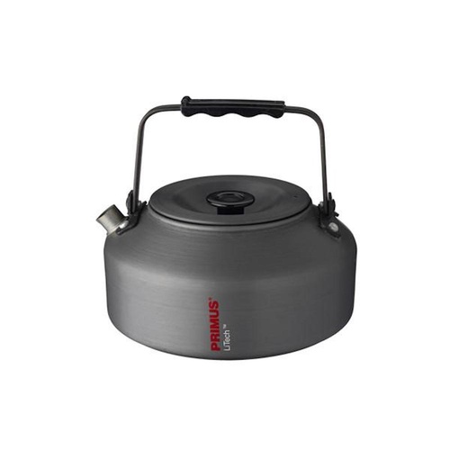 Primus Litech Coffee & Tea Kettle 0.9L Hard Anodised