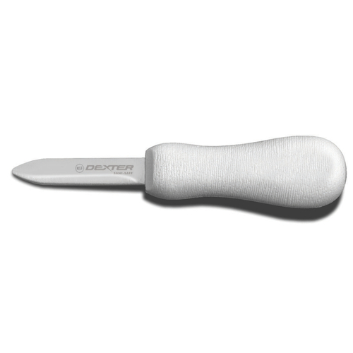 Dexter Russell 7cm Providence Oyster Knife S126PCP Sani Safe 10483