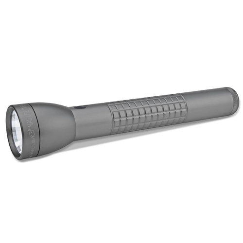 NEW MAGLITE 3D CELL URBAN GREY LED FLASHLIGHT ML300LX MADE IN USA