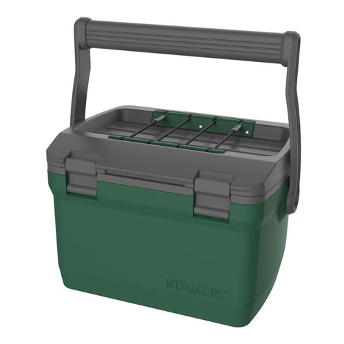 Stanley Adventure 6.6L 7QT Easy Carry Outdoor Cooler Esky