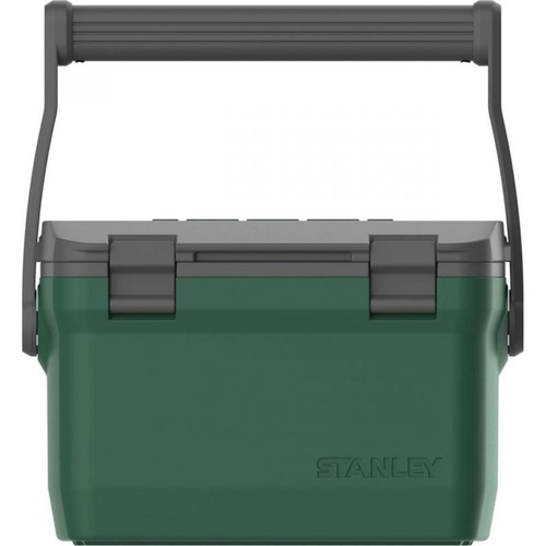 Stanley Adventure 15.1L 16QT Easy Carry Outdoor Cooler - Green