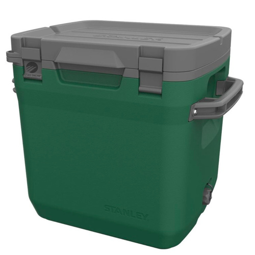 STANLEY ADVENTURE 28L 30QT COLD FOR DAYS OUTDOOR COOLER ESKY