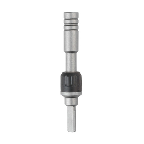 NEW LEATHERMAN RATCHET DRIVER EXTENDER STAINLESS MULTI-TOOL